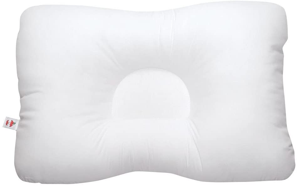Core Products D-Core Cervical Support Pillow, Standard Firm, Midsize