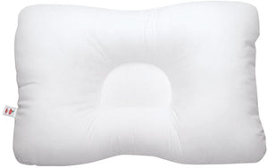 Core Products D-Core Cervical Support Pillow, Standard Firm, Midsize